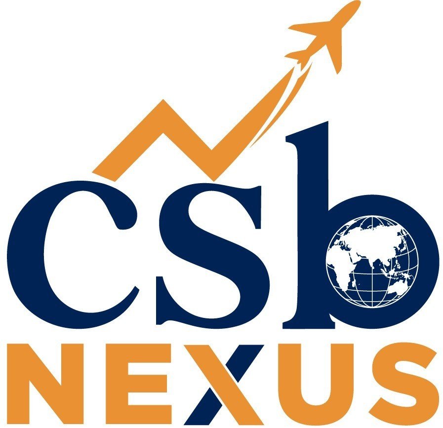 CSB Nexus Logo