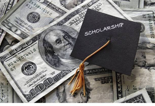 Tuition Fee and Scholarships funding