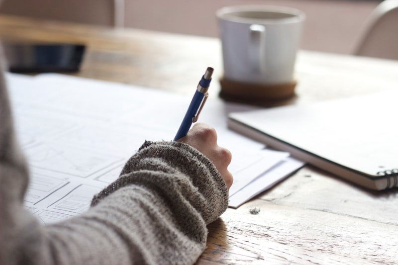 IELTS Exam Preparation Coaching