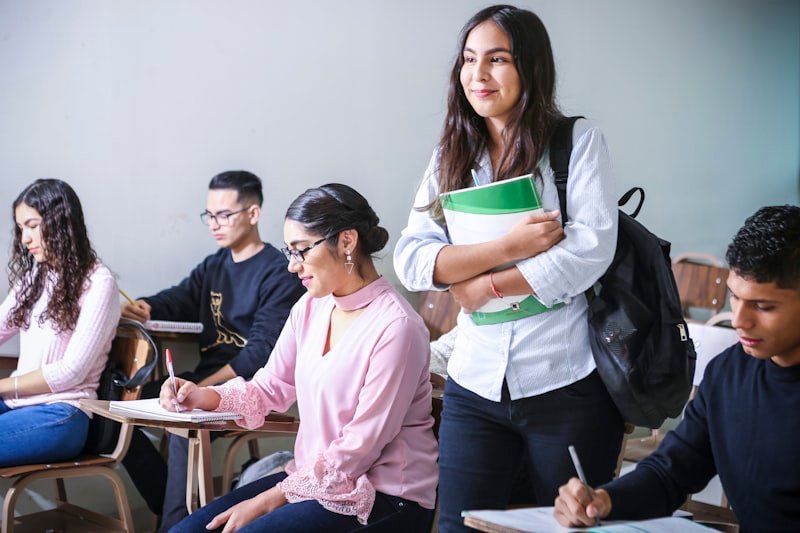 TOEFL iBT Examination Preparation